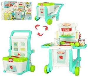 Obrazek Zestaw doktora