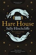 Polska książka : Hare House... - Sally Hinchcliffe