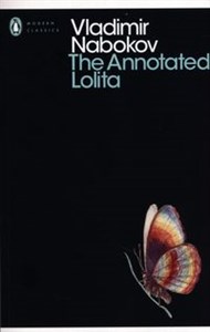 Picture of The Annotated Lolita