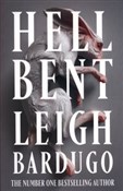 Hell Bent - Leigh Bardugo - Ksiegarnia w UK