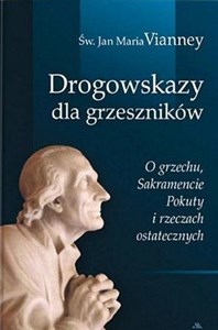 Obrazek Drogowskazy dla grzeszników