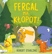 Fergal ma ... - Robert Starling -  books from Poland