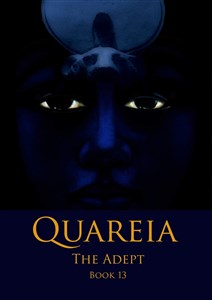 Obrazek Quareia The Adept Book Thirteen