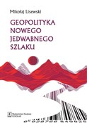 polish book : Geopolityk... - Mikołaj Lisewski
