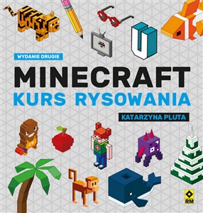 Picture of Minecraft Kurs rysowania