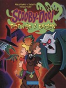 polish book : Scooby-Doo... - Opracowanie Zbiorowe