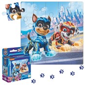 Polska książka : Puzzle 24 ...