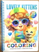 polish book : Kolorowank...