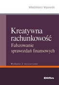 Polska książka : Kreatywna ... - Włodzimierz Wąsowski