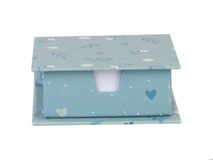 Picture of Pudełko na karteczki Sweet Blue