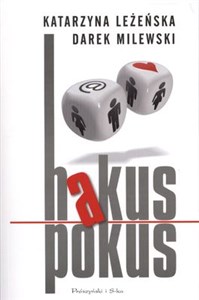 Picture of Hakus pokus
