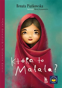 Picture of Która to Malala?