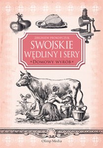 Picture of Swojskie wędliny i sery