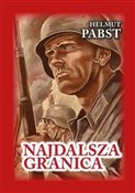 Polska książka : Najdalsza ... - Helmut Pabst