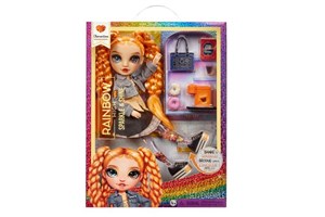 Picture of Rainbow High Sparkle & Shine Fashion Dolls Clement