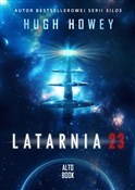 Zobacz : Latarnia 2... - Hugh Howey