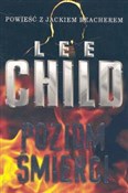 Poziom śmi... - Lee Child -  books in polish 