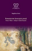 polish book : Romantyczn... - Magdalena Siwiec