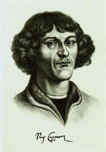 Picture of Notes gładki Kopernik