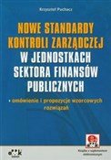 Zobacz : Nowe stand... - Krzysztof Puchacz