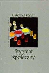 Picture of Stygmat społeczny