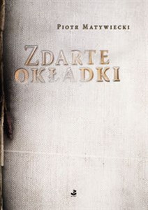 Picture of Zdarte okładki 1965-2009