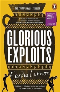 Picture of Glorious exploits wer. angielska