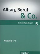 Alltag Ber... - Norbert Becker, Jorg Braunert -  Polish Bookstore 