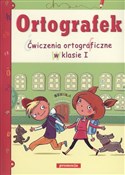 Ortografek... - Katarzyna Ziembowska -  Polish Bookstore 