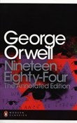 Nineteen E... - George Orwell - Ksiegarnia w UK