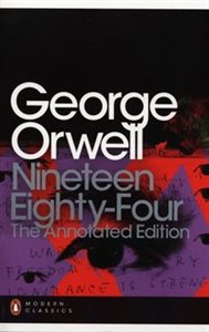 Picture of Nineteen Eighty-Four: The Annotated Edition