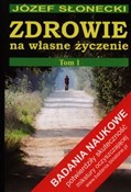 Zdrowie na... - Józef Słonecki -  books from Poland
