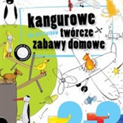 Kangurowe ... -  Polish Bookstore 