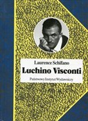 Luchino Vi... - Laurence Schifano -  books in polish 