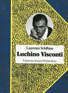 Picture of Luchino Visconti Ogień namiętności
