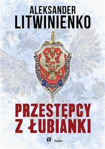 Picture of Przestępcy z Łubianki