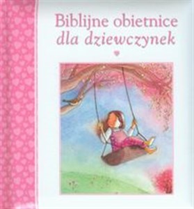 Picture of Biblijne obietnice dla dziewczynek