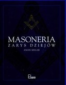 polish book : Masoneria ... - Angel Millar