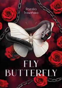 Obrazek Fly Butterfly
