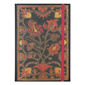 Picture of Notatnik Mini Francuska Mozaika Peter Pauper Press