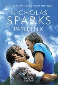 Obrazek Pamiętnik Wielkie Litery