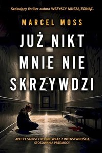 Obrazek Już nikt mnie nie skrzywdzi