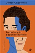 Rozpad umy... - A. Lieberman Jeffrey -  books from Poland