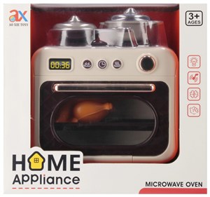 Picture of Kuchenka z akcesoriami