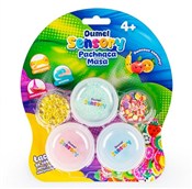 Polska książka : Sensory pa...