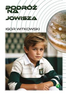 Picture of Podróż na Jowisza wyd. 2