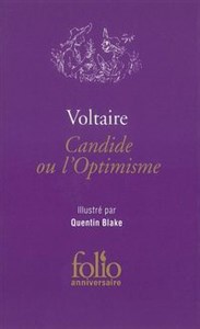 Obrazek Candide ou L'Optimisme