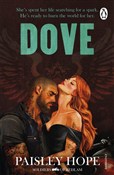 Dove - Paisley Hope -  foreign books in polish 