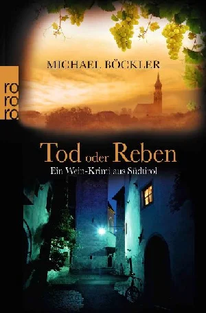 Picture of BÖCKLER, M: TOD ODER REBEN