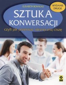 Obrazek Sztuka konwersacji czyli jak przerwać niezręczną ciszę